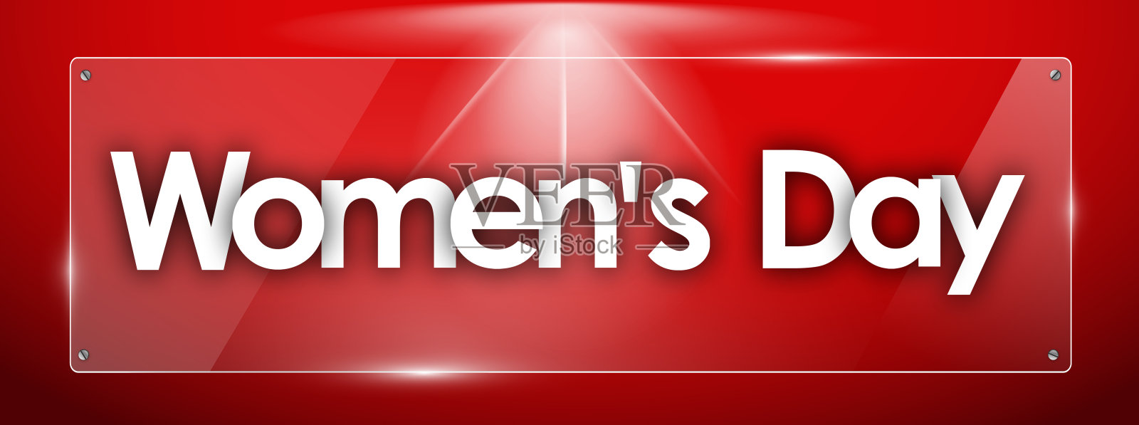 妇女节插画图片素材