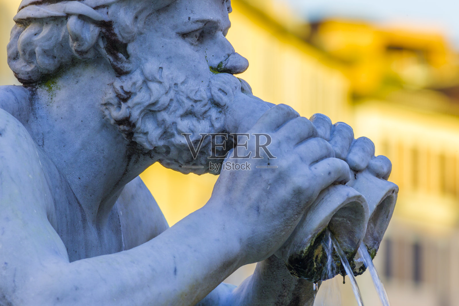 意大利的世界遗产城市罗马照片摄影图片