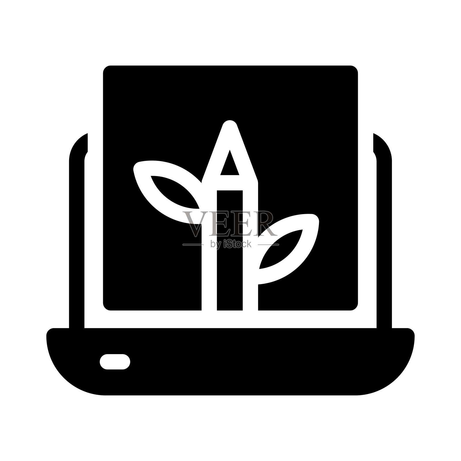 电脑设计元素图片