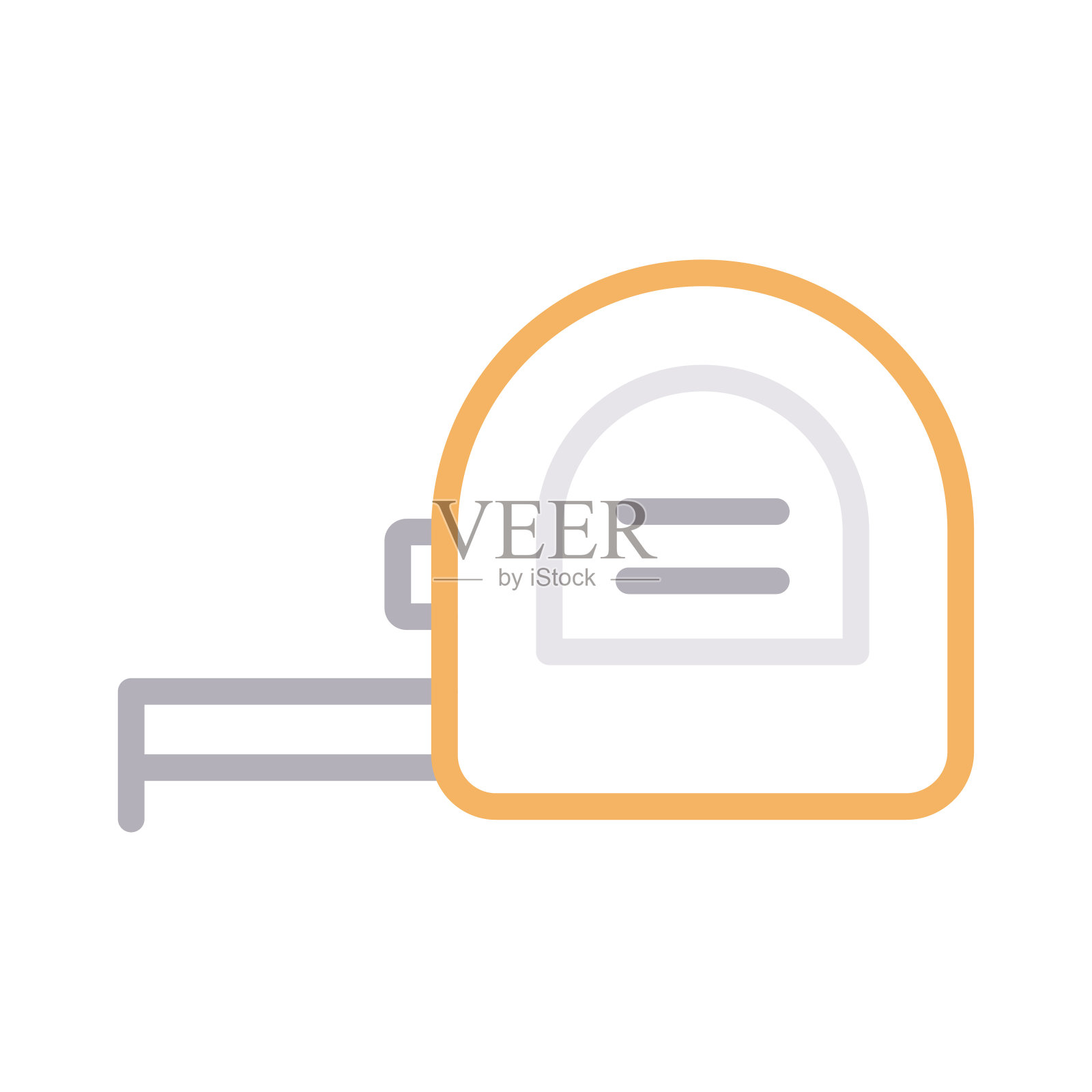 基本的RGB插画图片素材