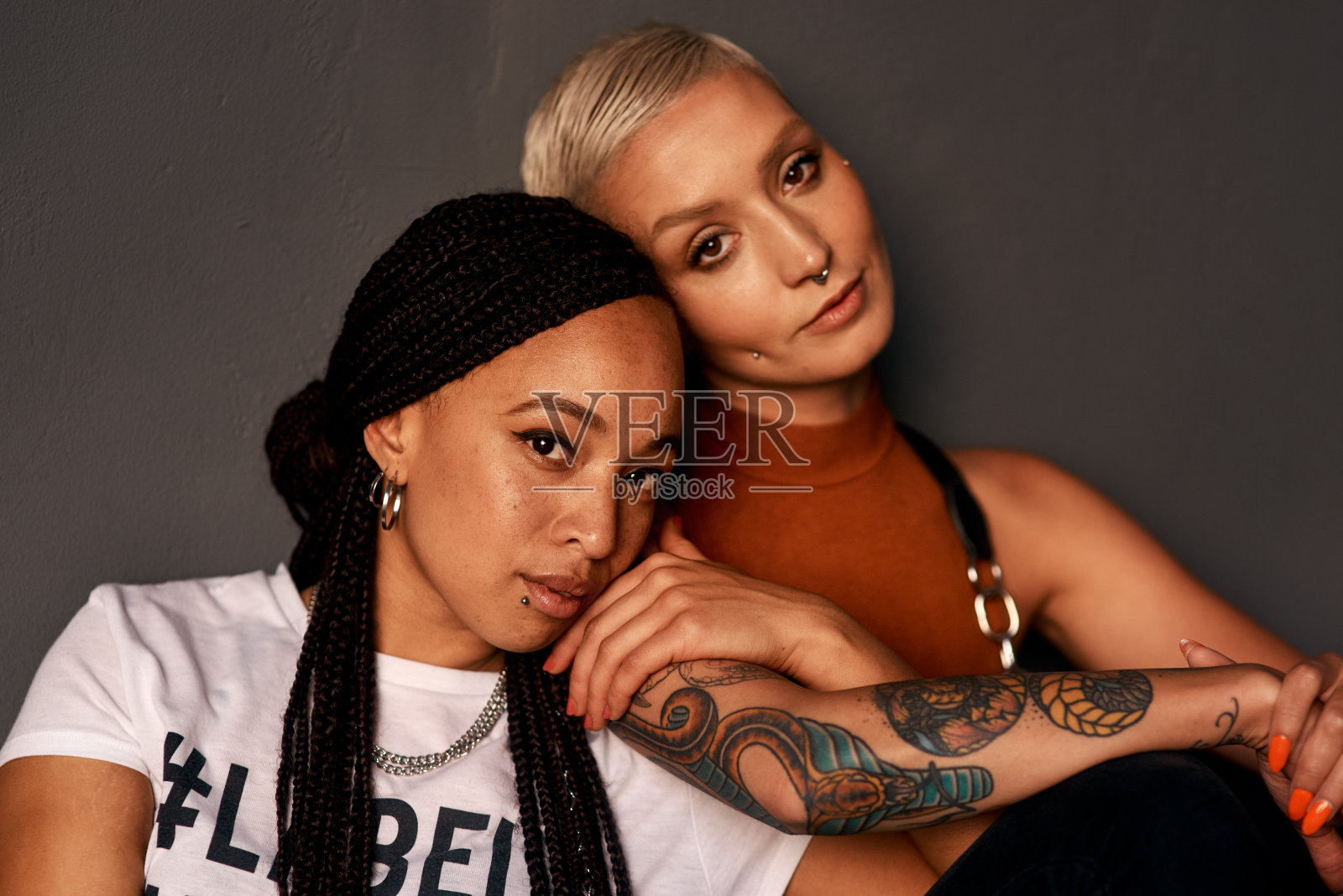 彼此在一起很平静照片摄影图片