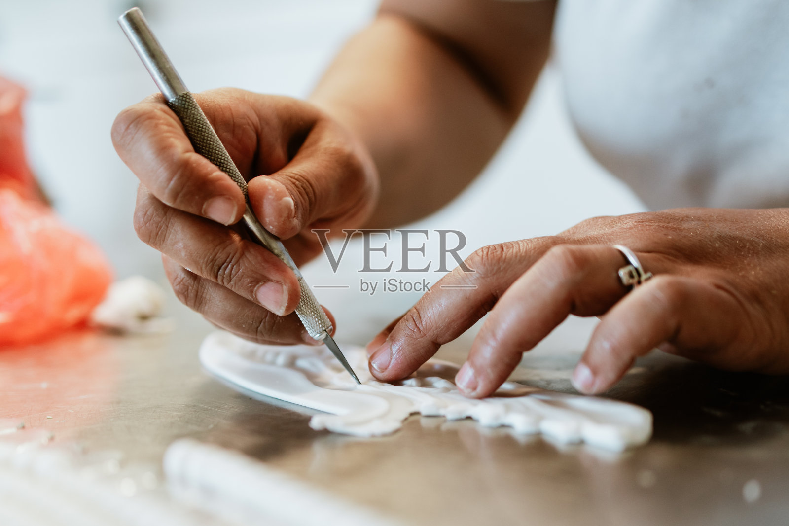 自制的糖果照片摄影图片