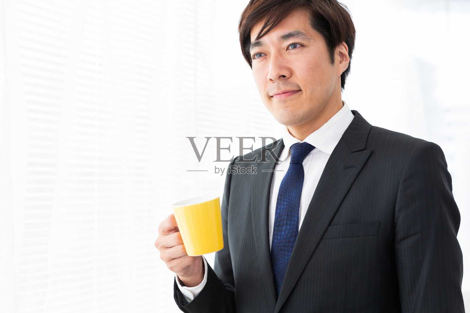 中年男人照片摄影图片