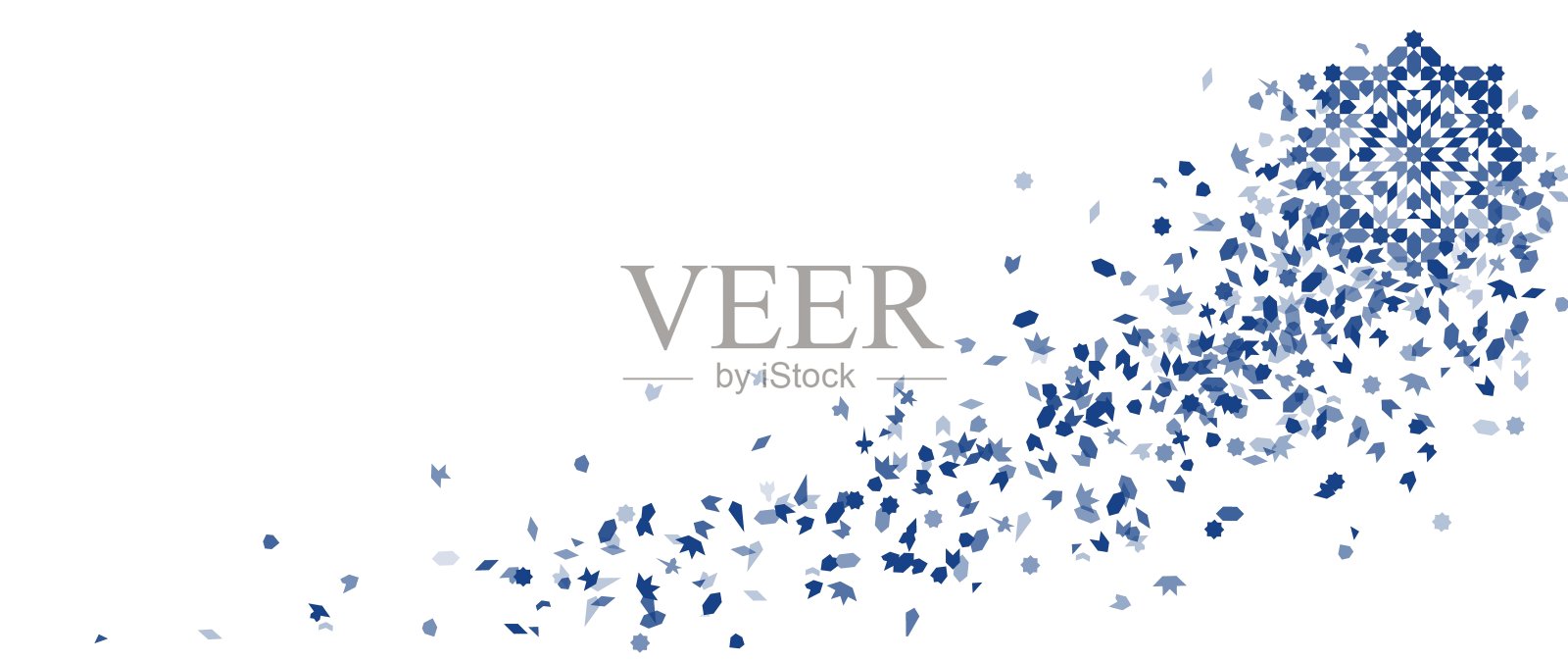 摩洛哥解体模板。插画图片素材