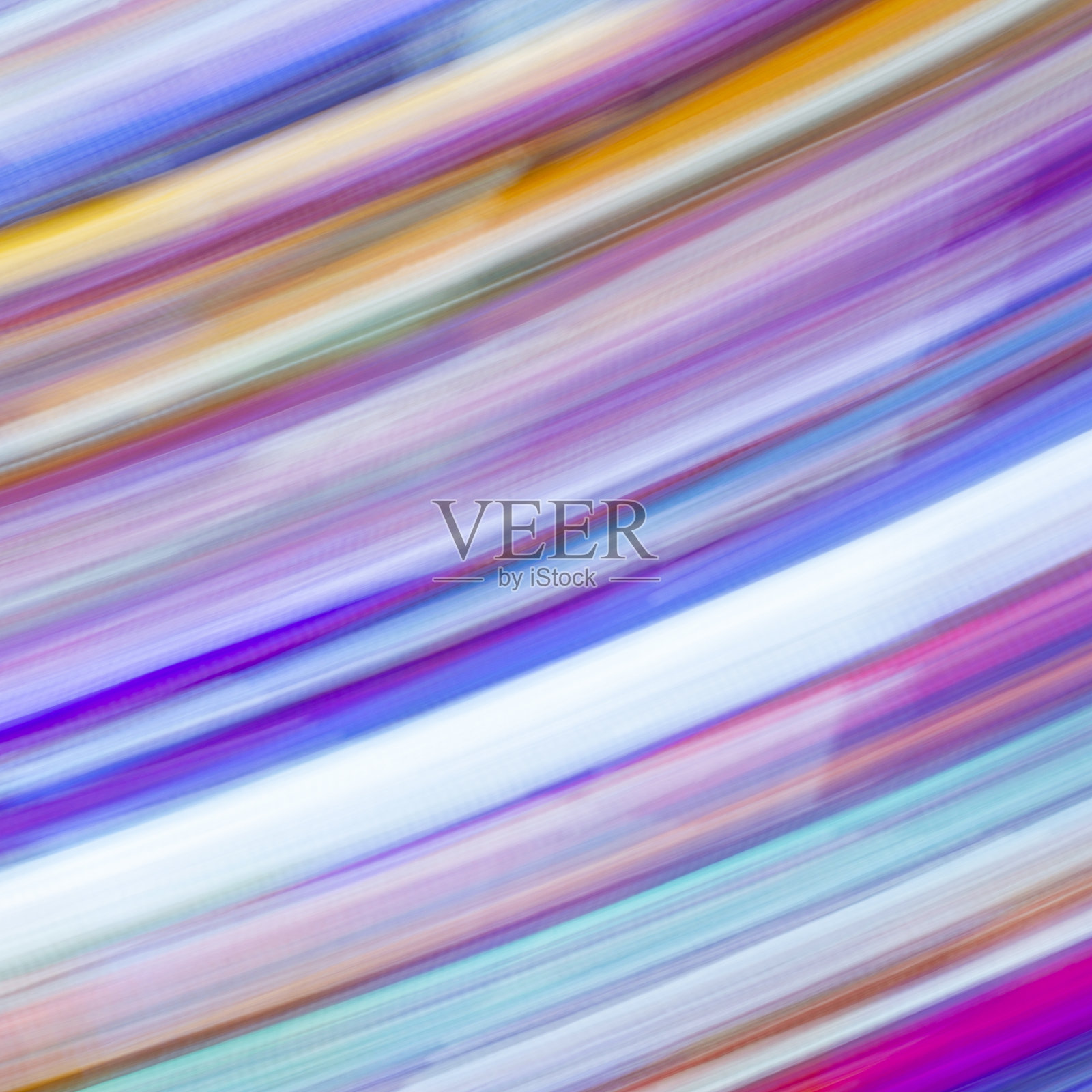 彩绘玻璃的抽象光画照片摄影图片