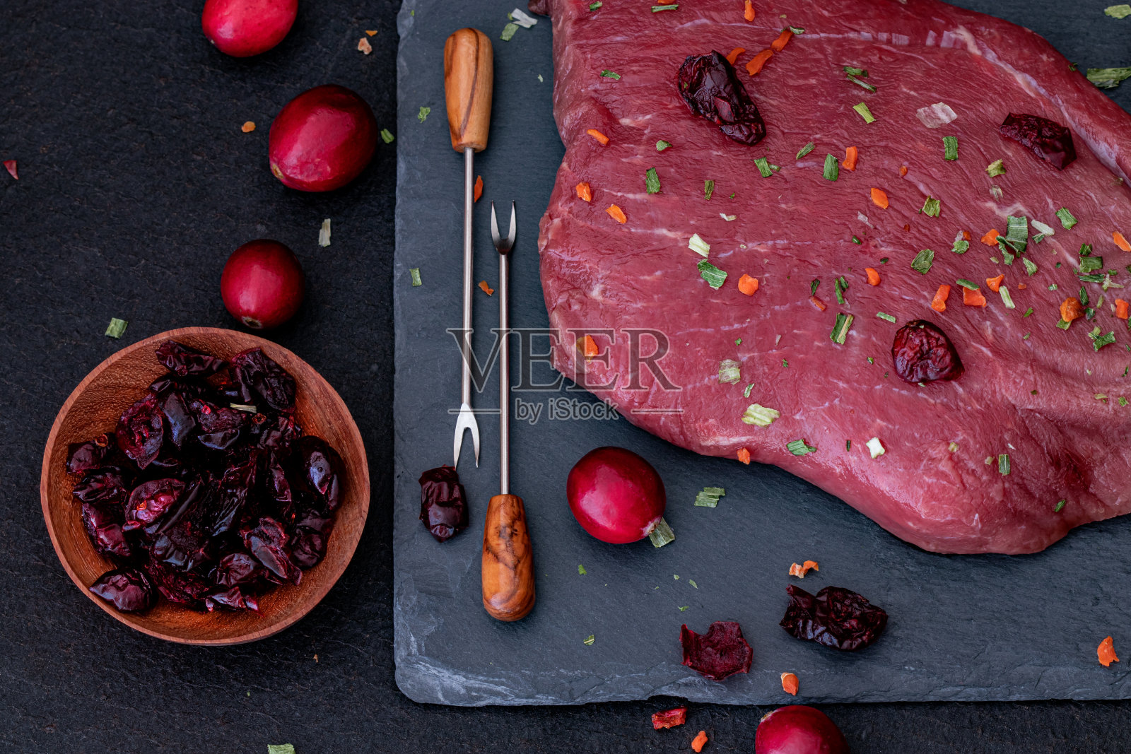 牛排照片摄影图片