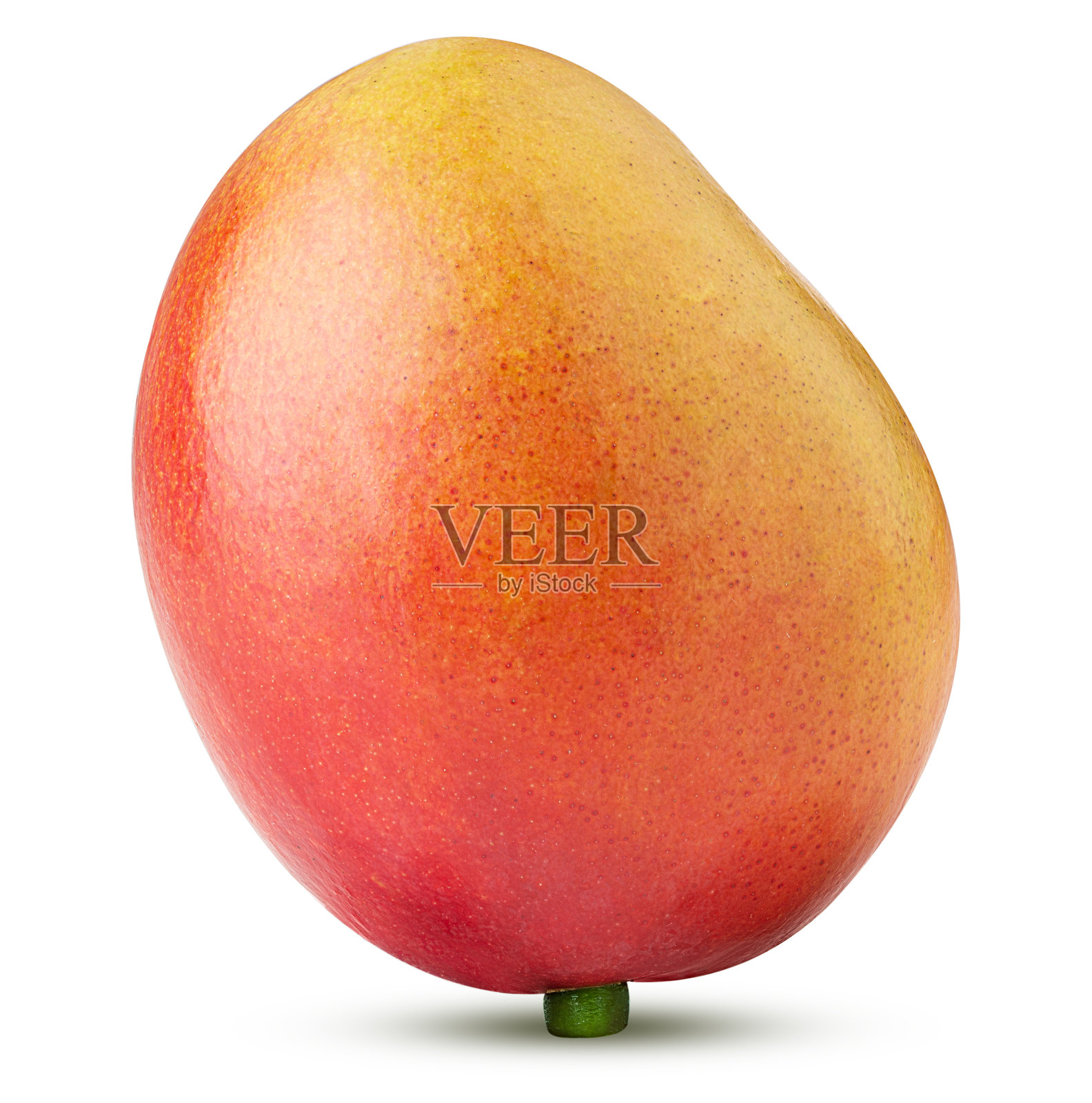 芒果异国情调的水果。照片摄影图片