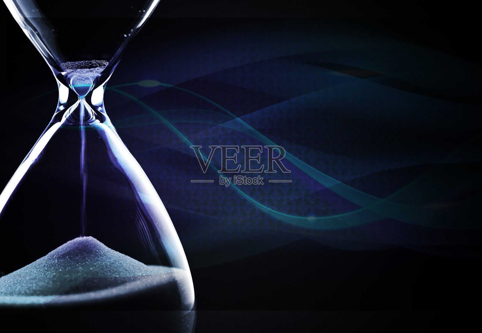 沙漏。照片摄影图片