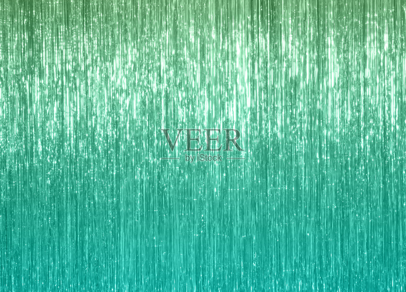 薄荷，绿宝石，沼泽，圣诞金丝背景，圣诞壁纸，2020年金丝色彩趋势照片摄影图片