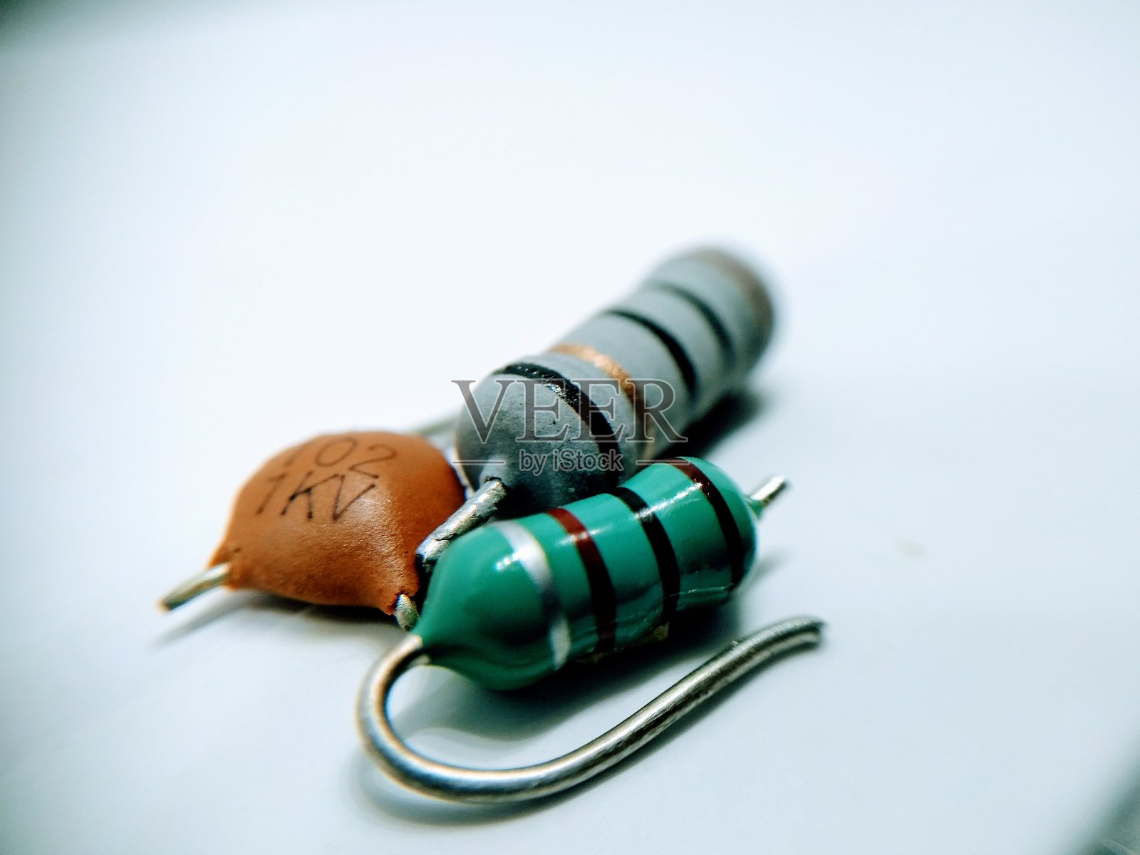 电子部件的图片照片摄影图片