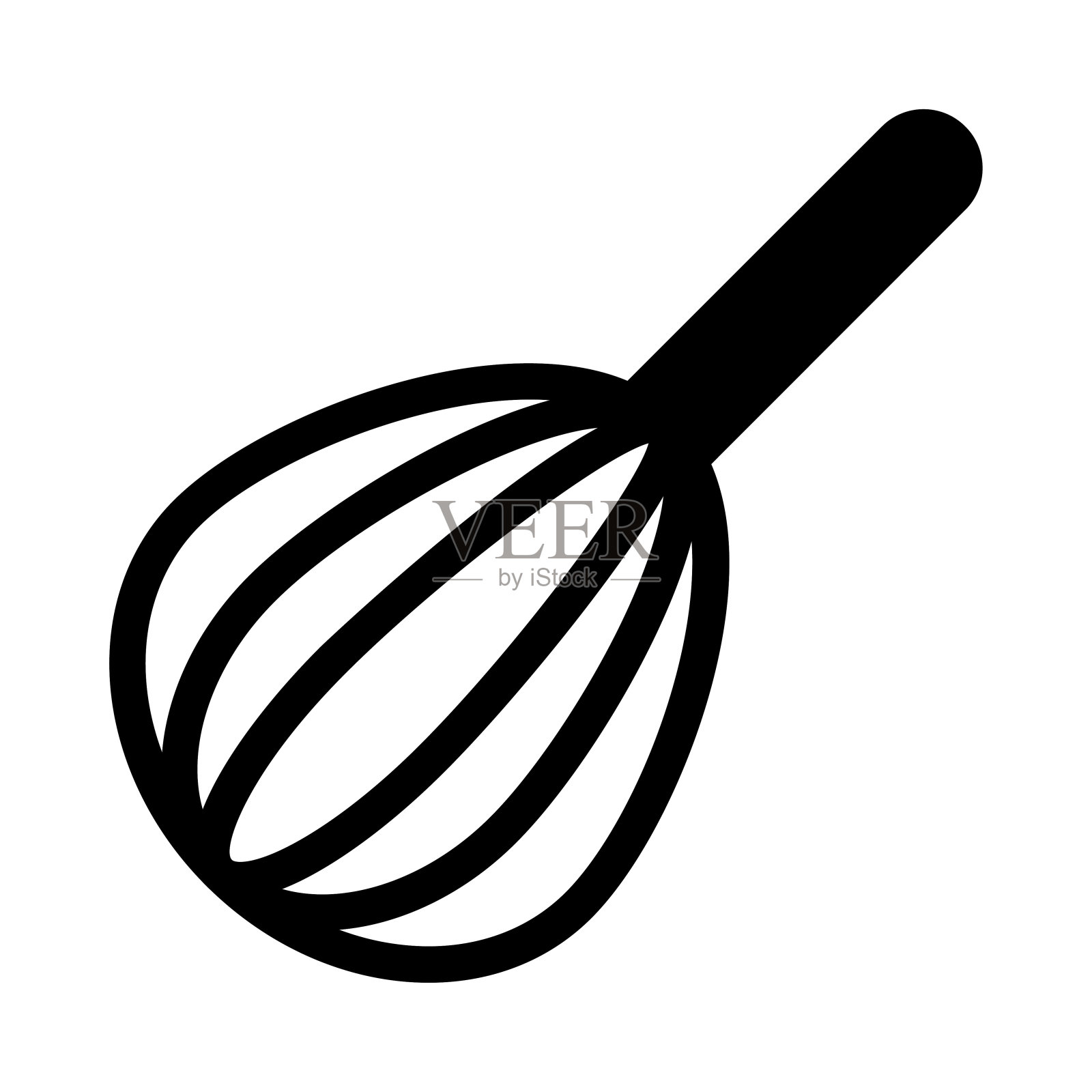 混合机插画图片素材