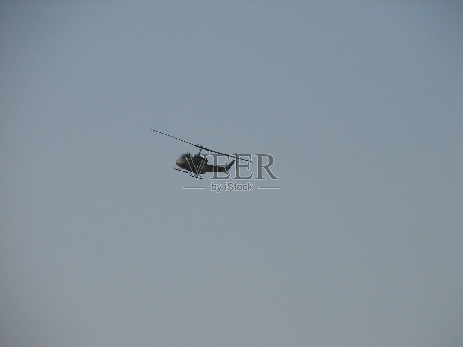 直升机飞行照片摄影图片