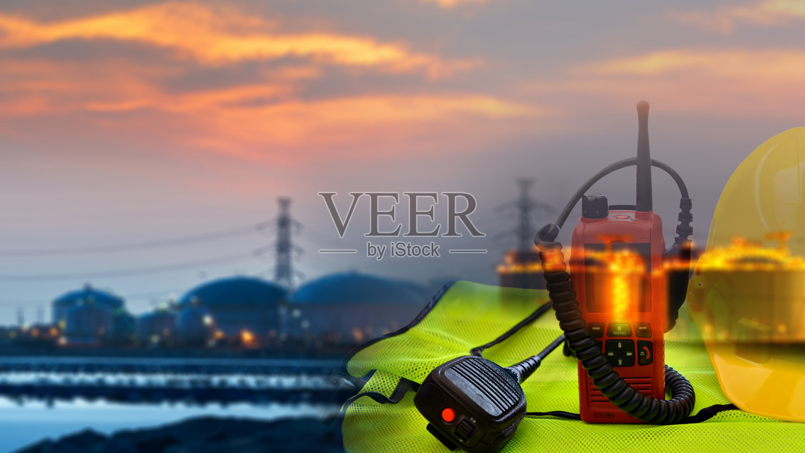 安全。照片摄影图片