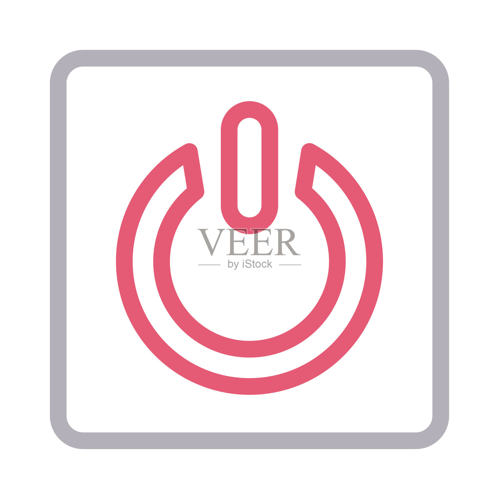 关闭插画图片素材