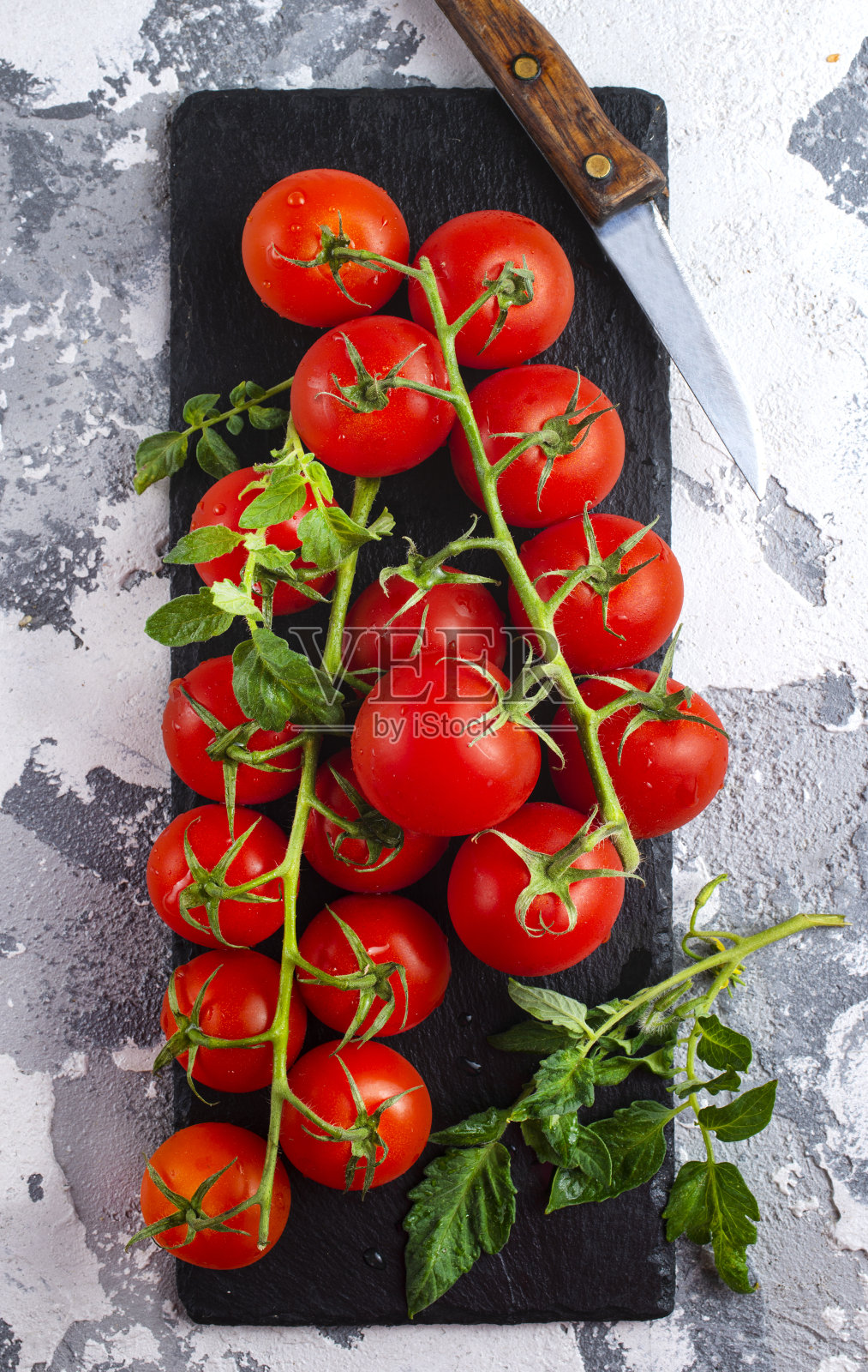 番茄照片摄影图片