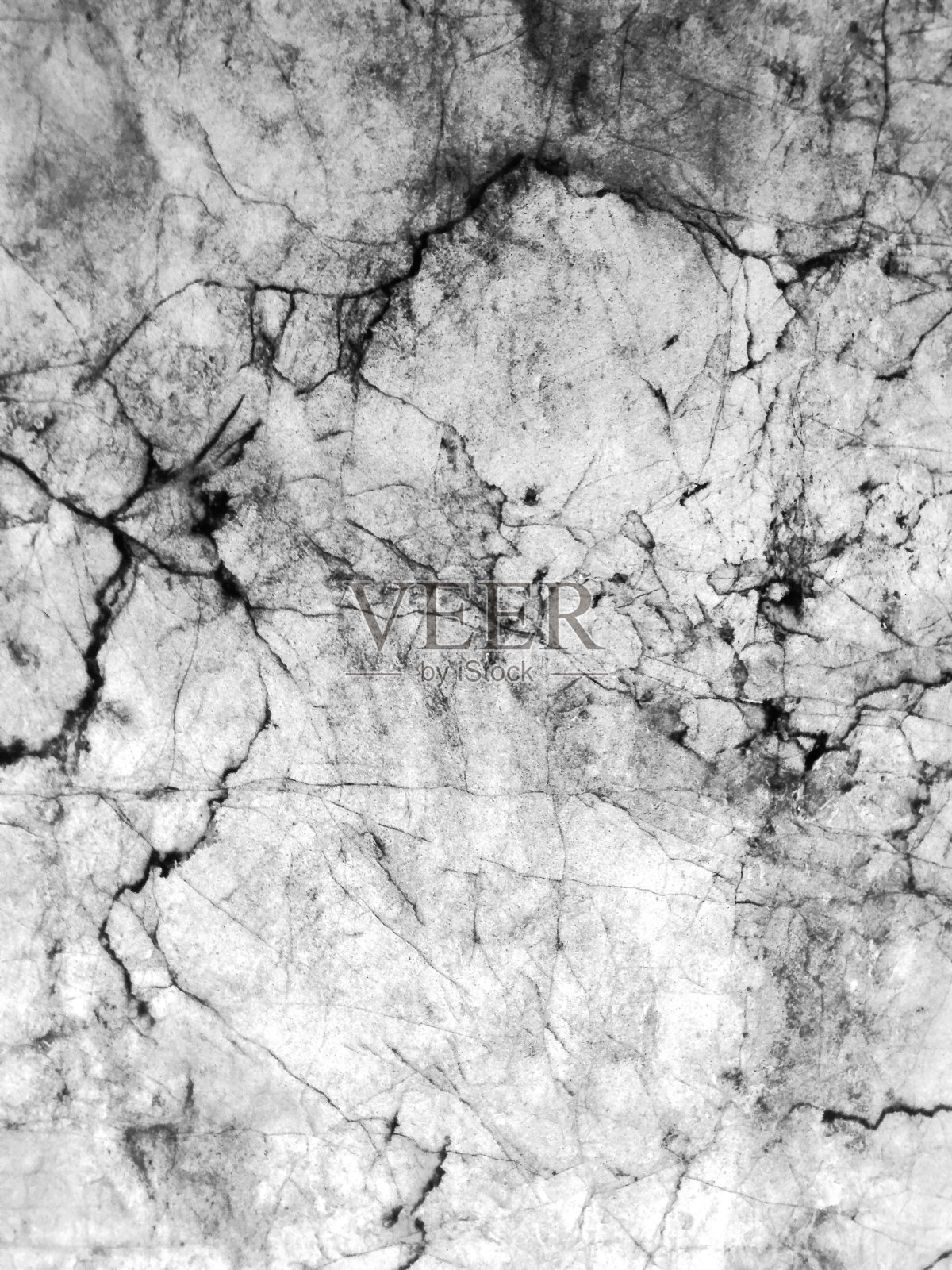 美丽抽象的颜色表面灰色黑白花岗岩纹理白色墙壁和黑白花岗岩瓷砖地板图案照片摄影图片