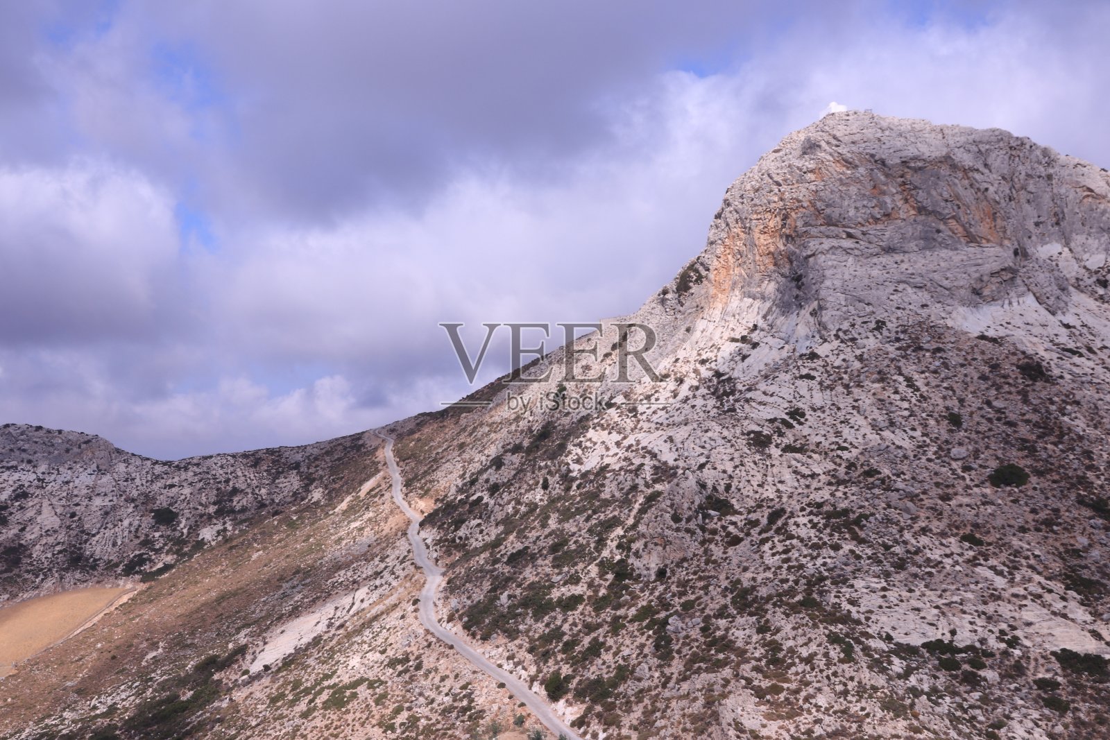 教堂贴水Ioannis照片摄影图片