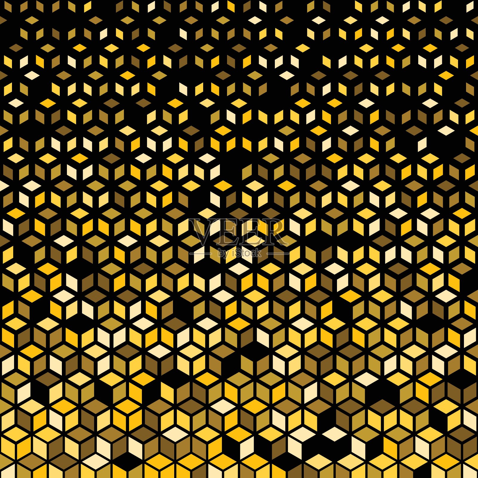 打印插画图片素材