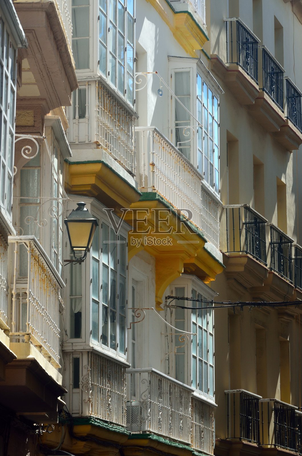 加的斯,安达卢西亚照片摄影图片