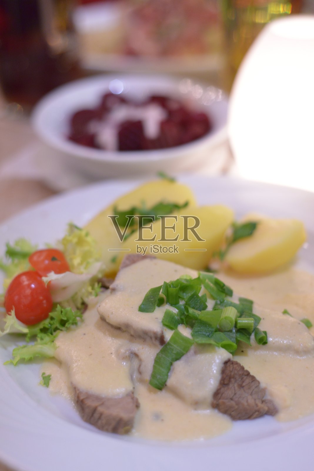 在德国旅行照片摄影图片