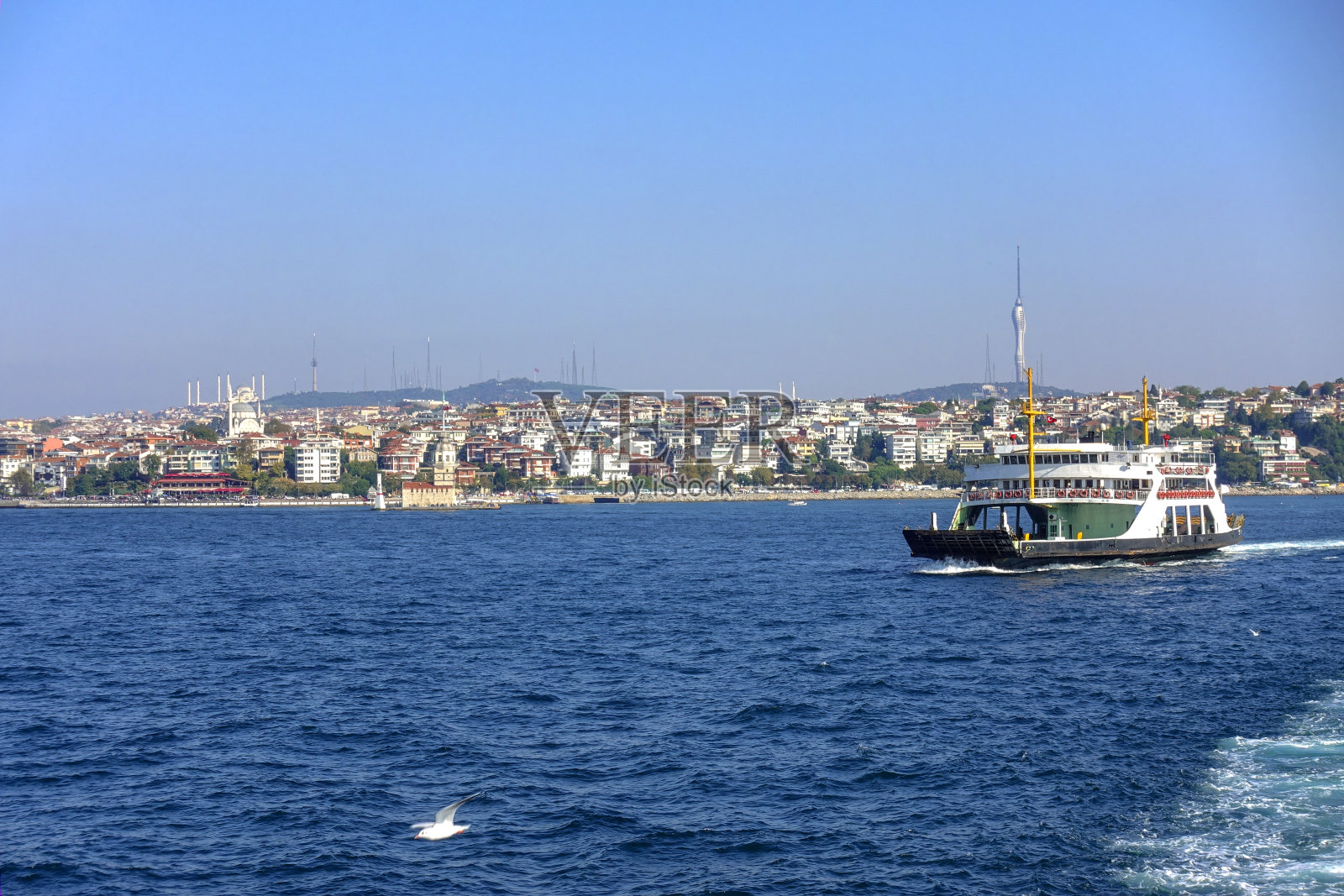 伊斯坦布尔照片摄影图片