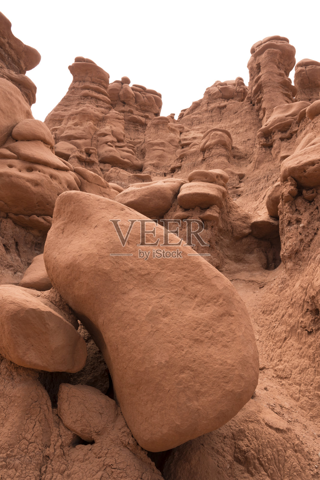 哥布林国家公园的景观照片摄影图片