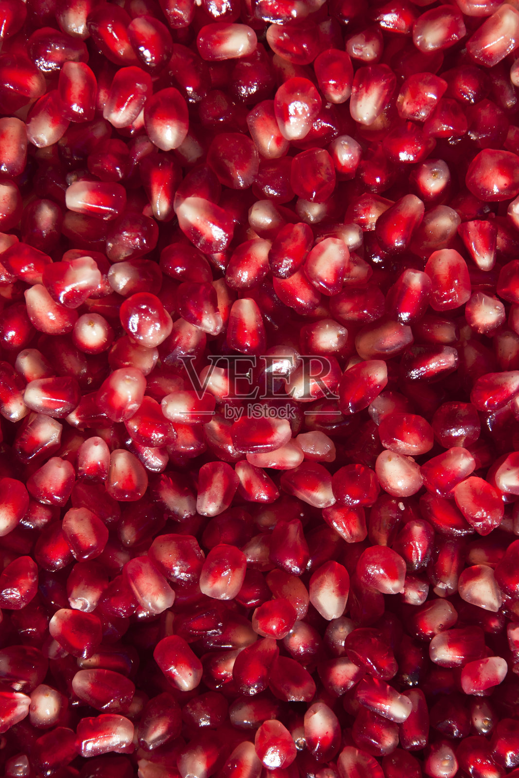 多汁的石榴种子照片摄影图片