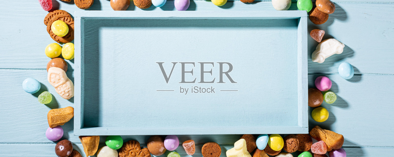 荷兰冬季节日Sinterklaas照片摄影图片