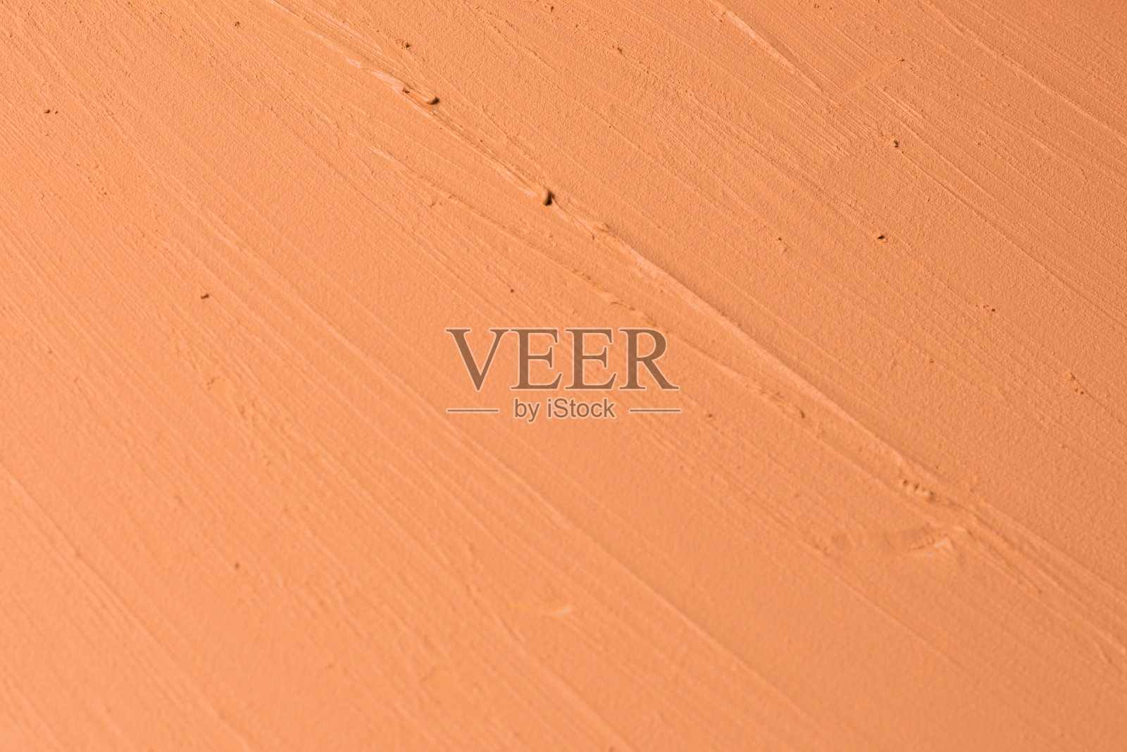 液体粉底质地。为女人化妆。前视图。照片摄影图片