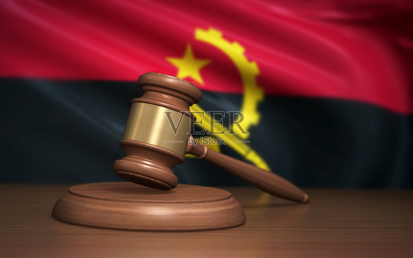 安哥拉法律体系照片摄影图片