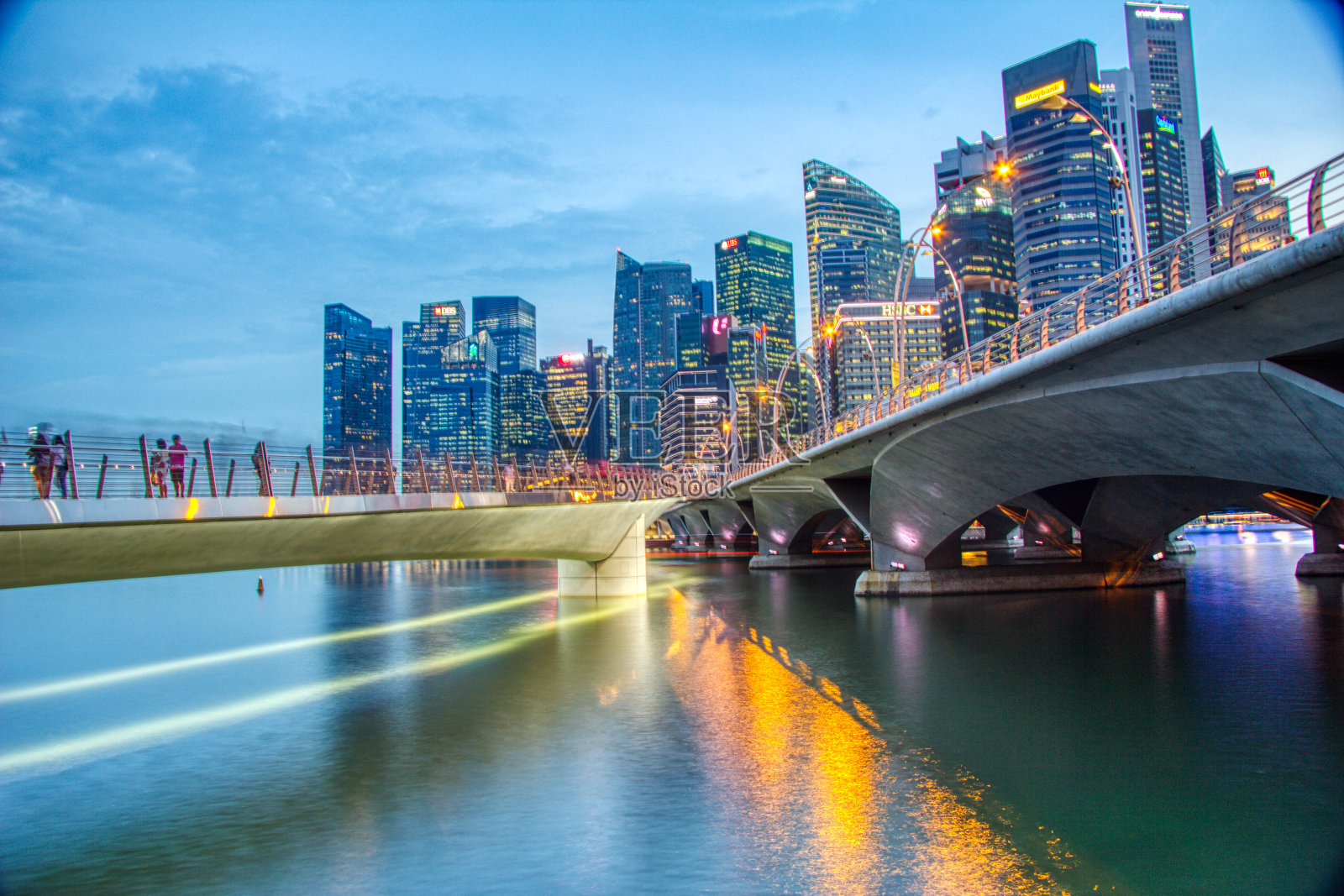 新加坡城市景观-市中心-新加坡生活照片摄影图片