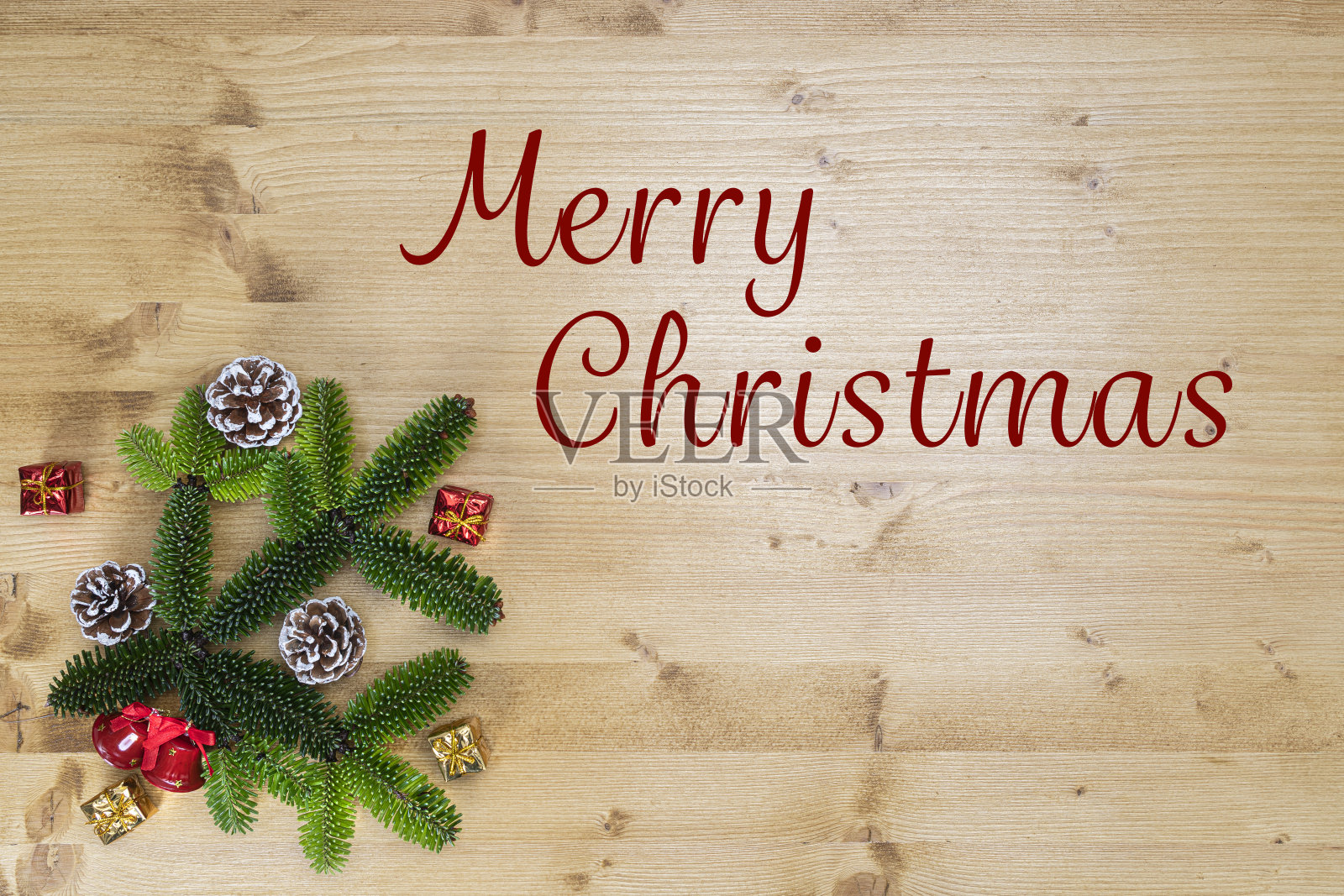 圣诞节组成照片摄影图片