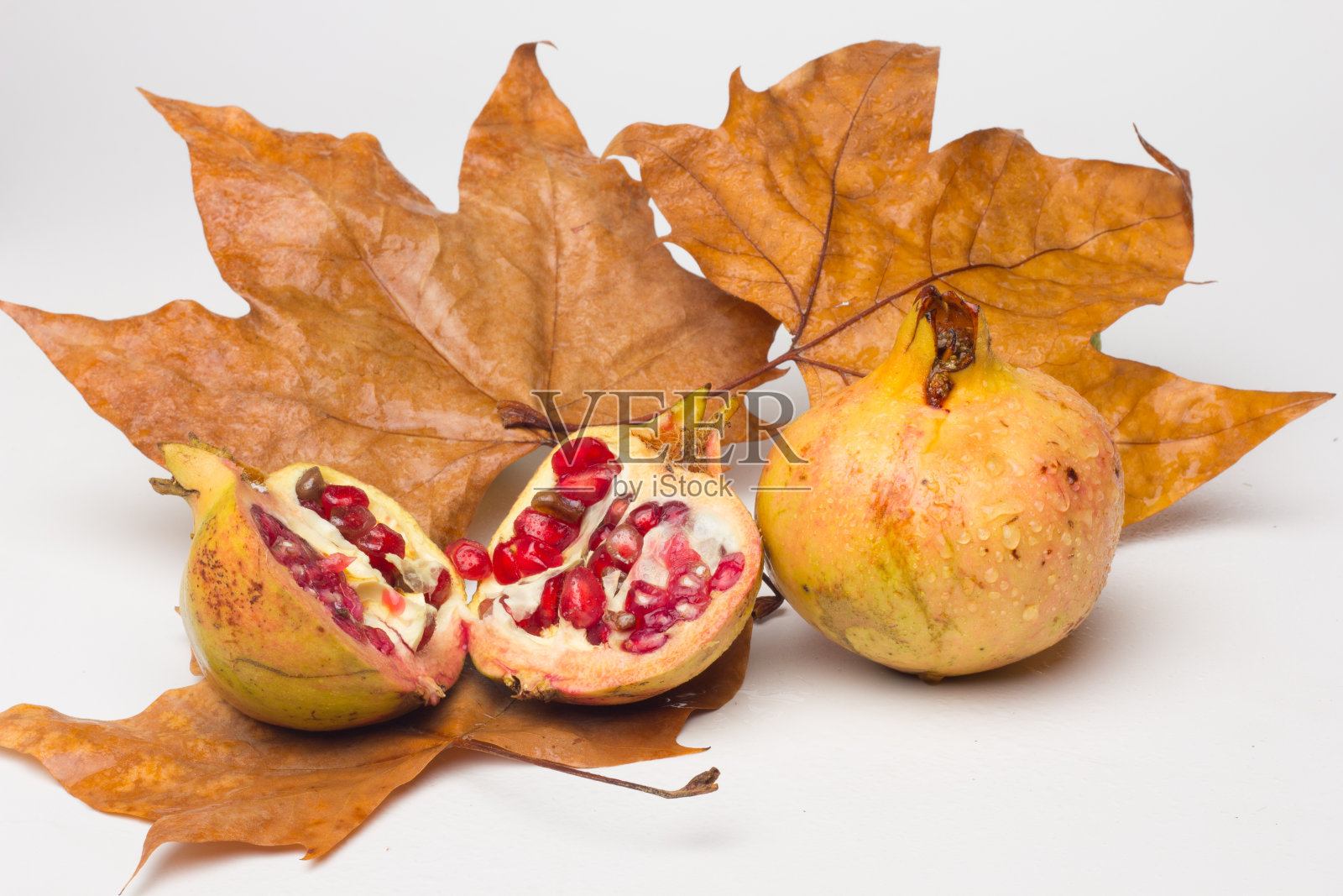 石榴照片摄影图片