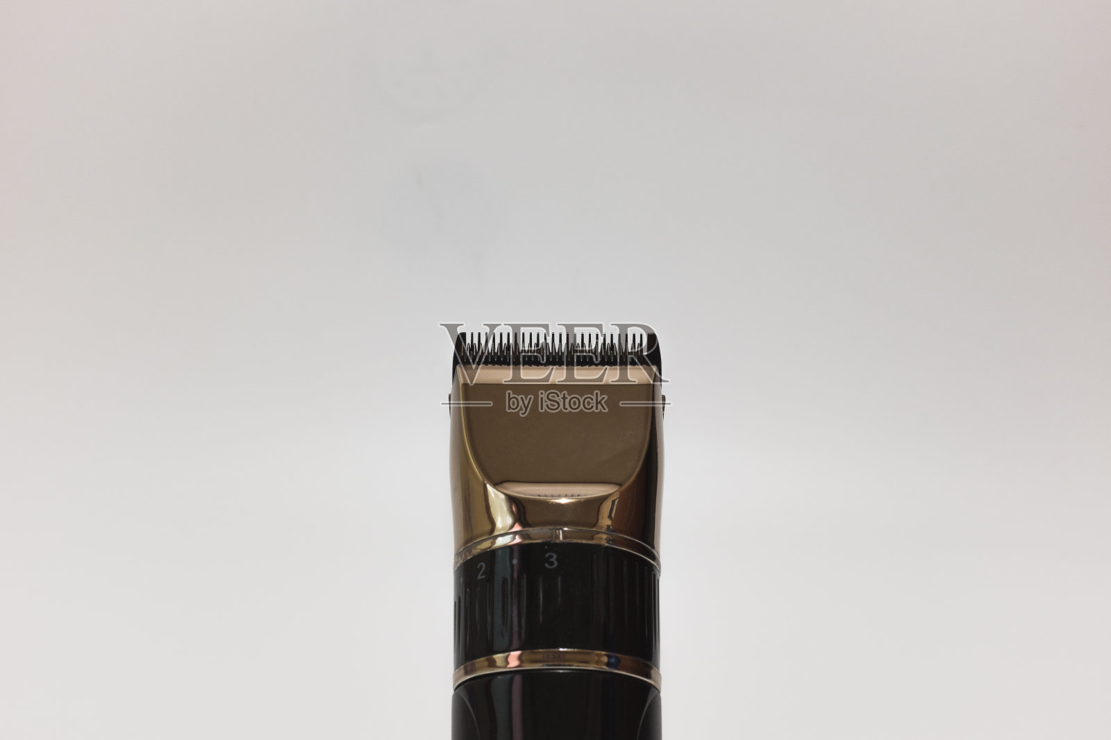 理发师照片摄影图片