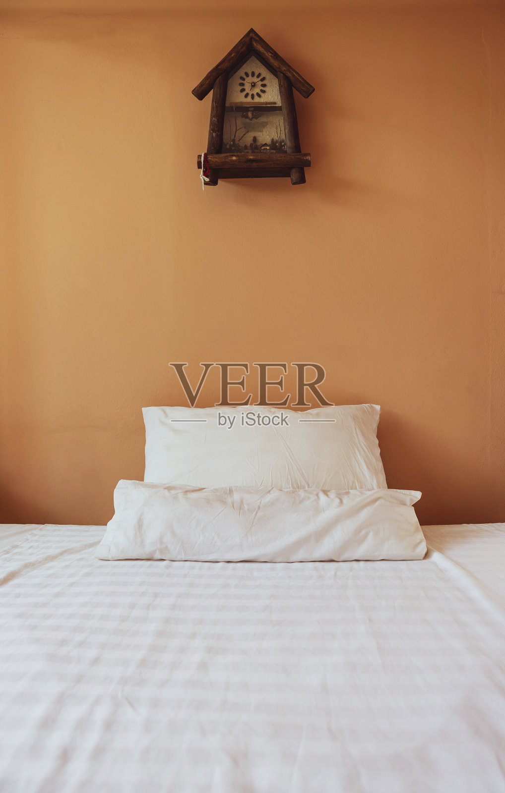 卧室设计理念，室内设计照片摄影图片