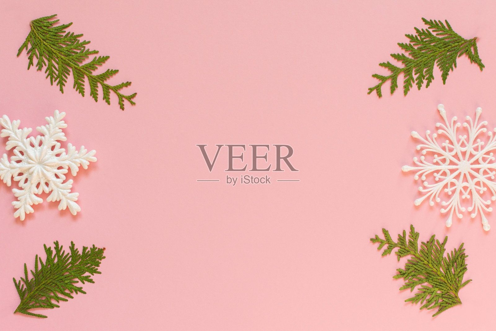 圣诞节日的背景照片摄影图片