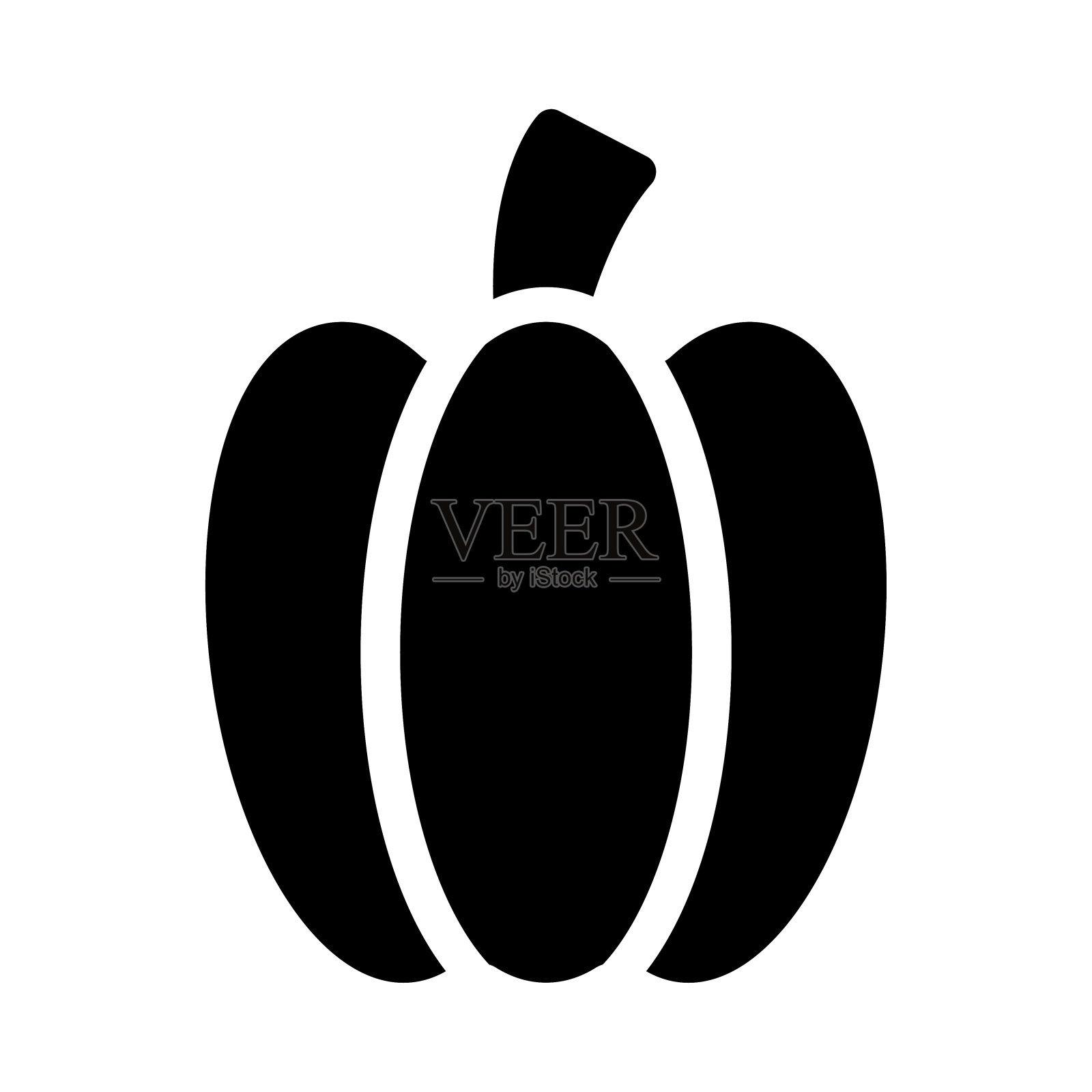 蔬菜插画图片素材