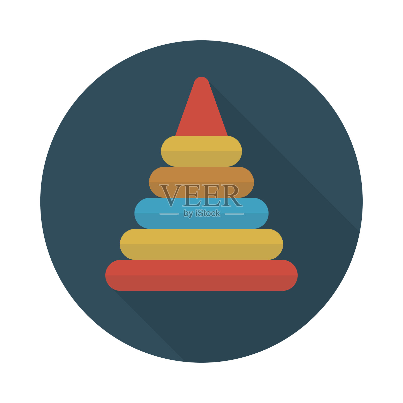 孩子们图标素材