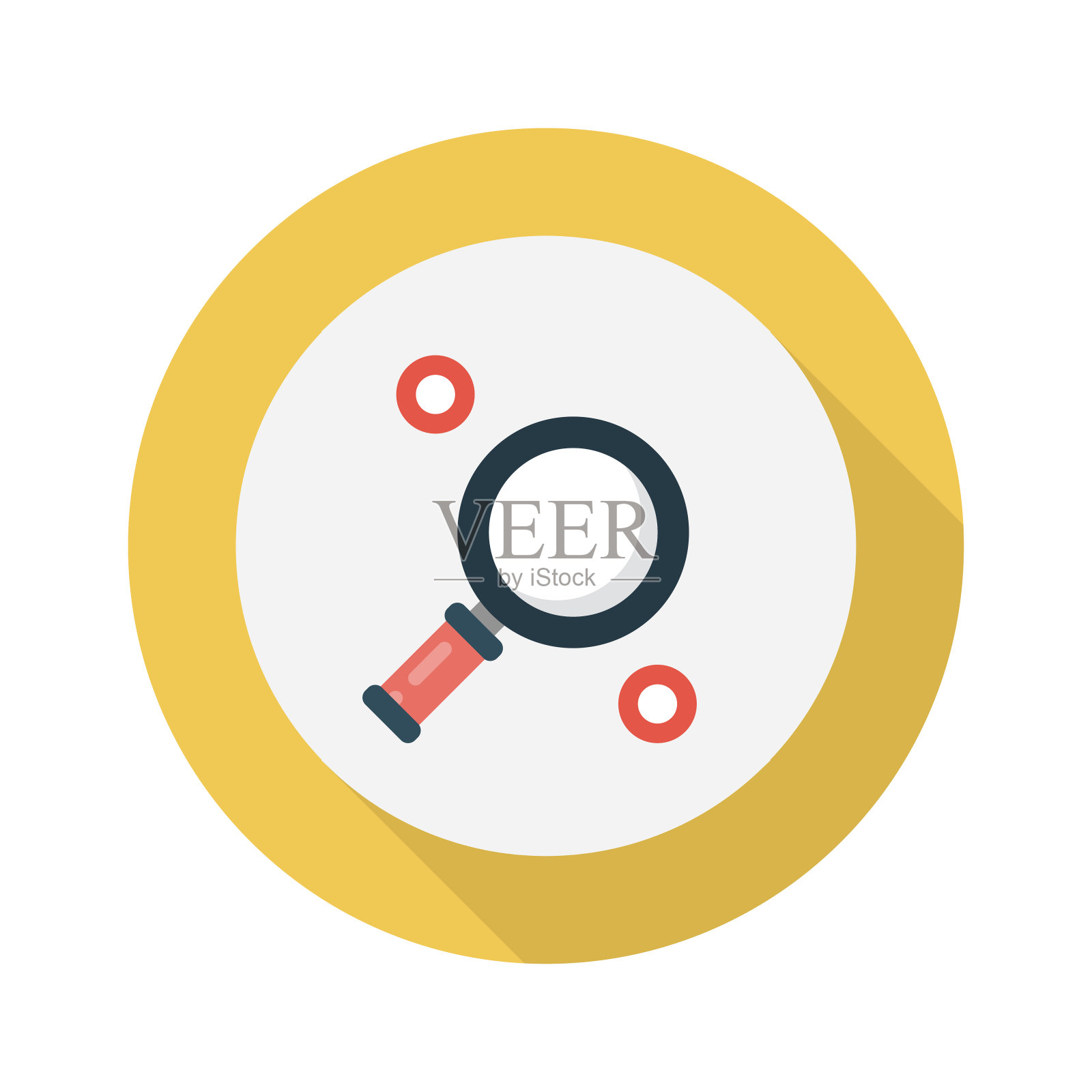 浏览器插画图片素材