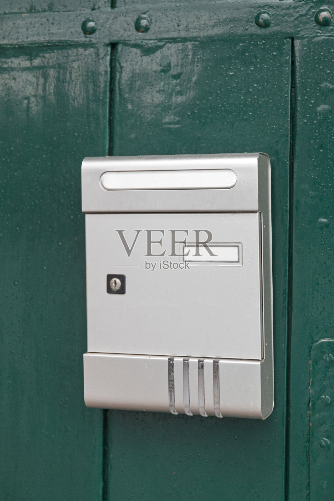 银信箱照片摄影图片