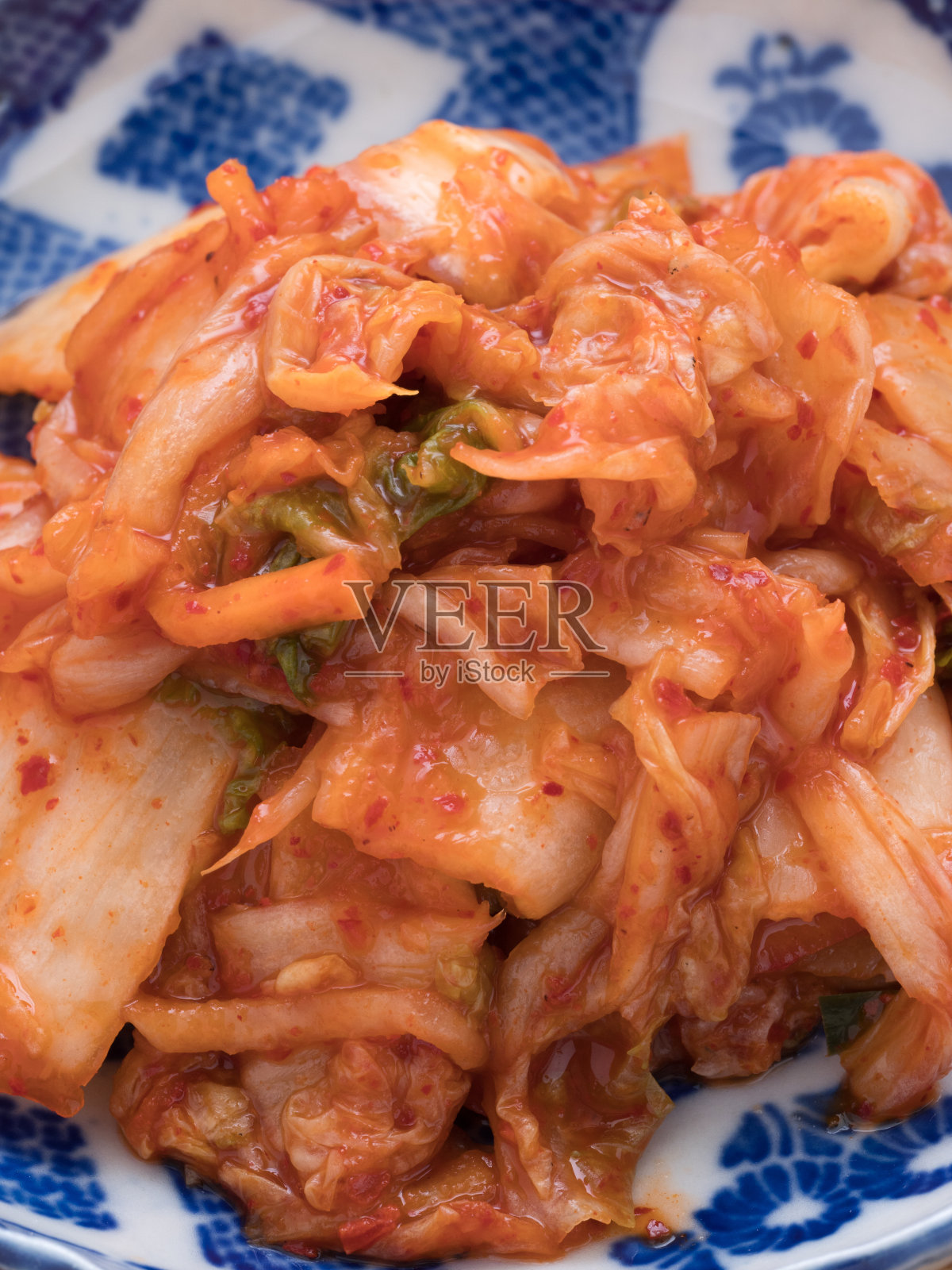 白菜泡菜照片摄影图片