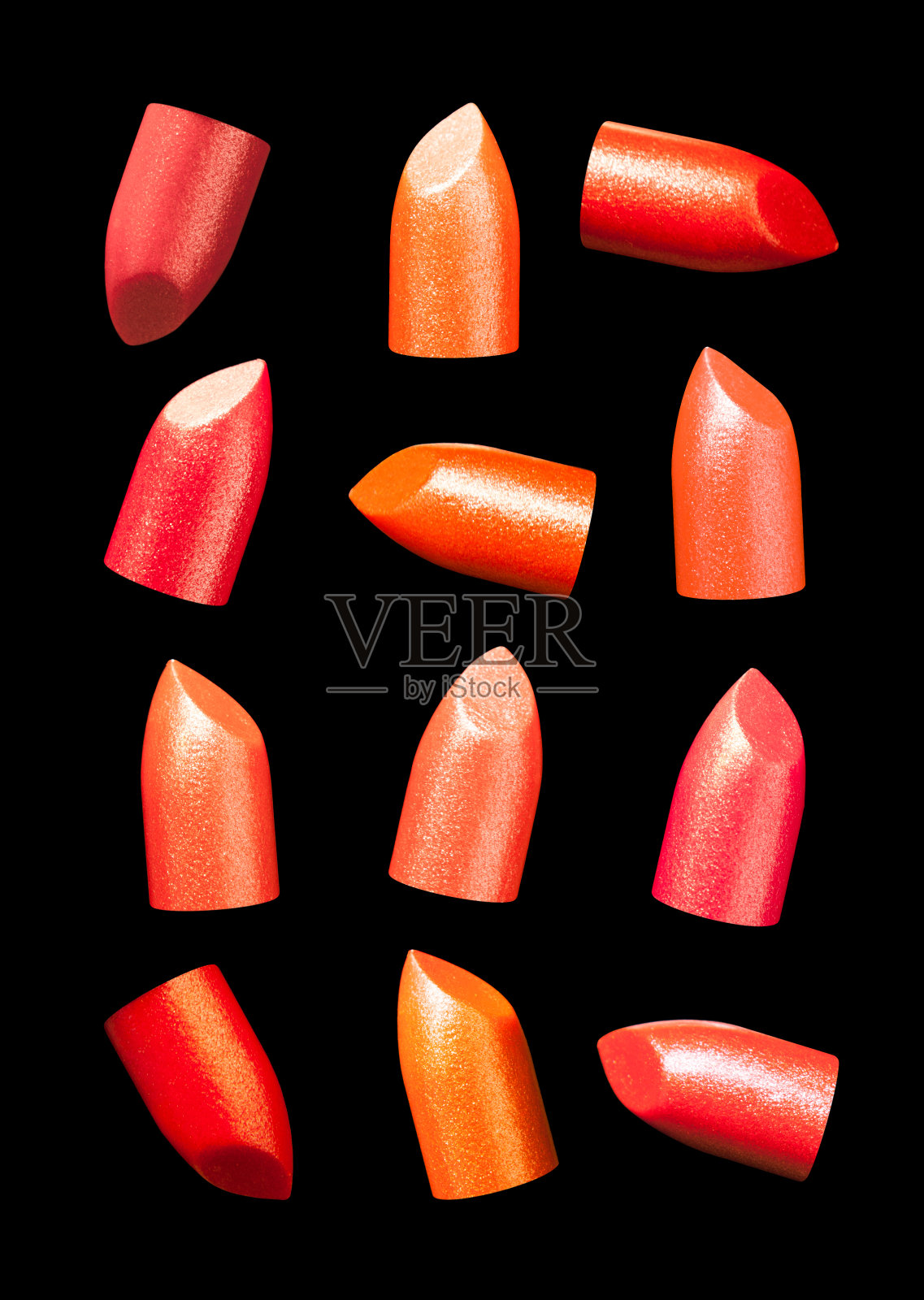 口红的背景照片摄影图片