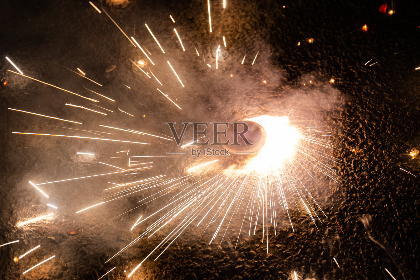 排灯节是灯节照片摄影图片