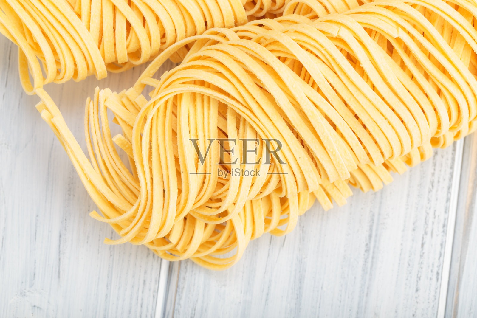 意大利自制意大利面照片摄影图片