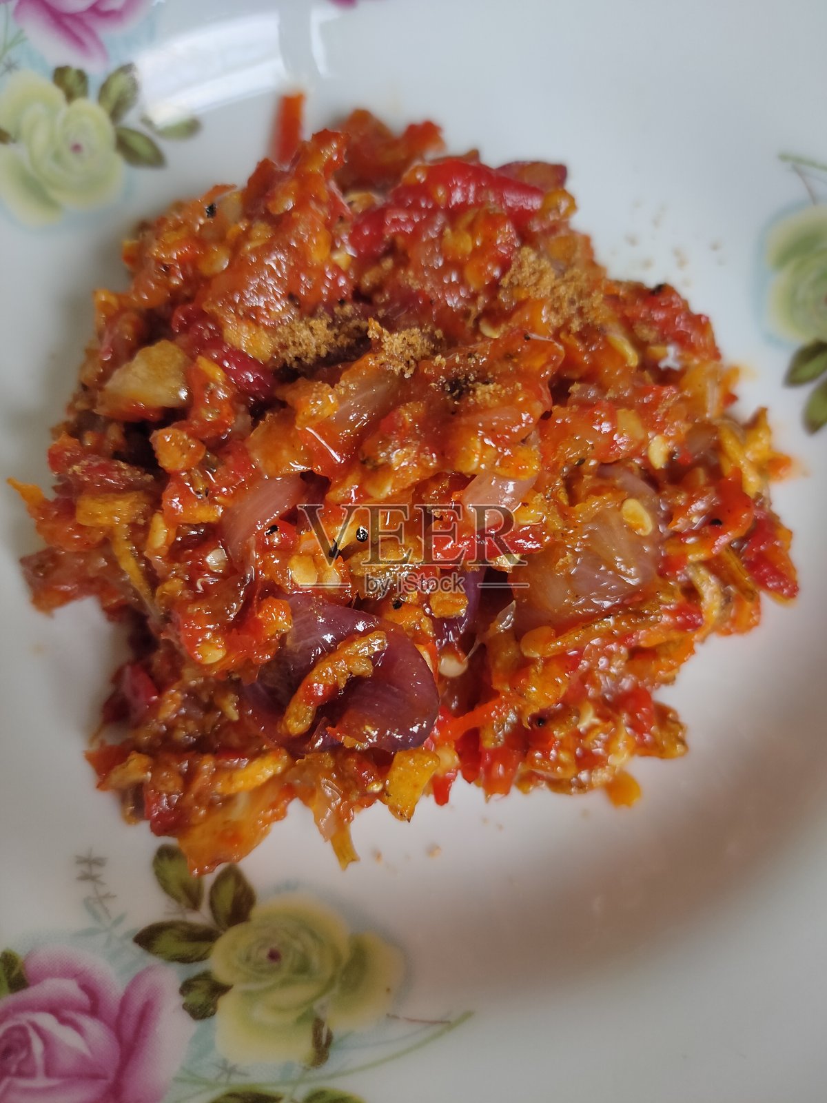 桑巴尔·托克照片摄影图片