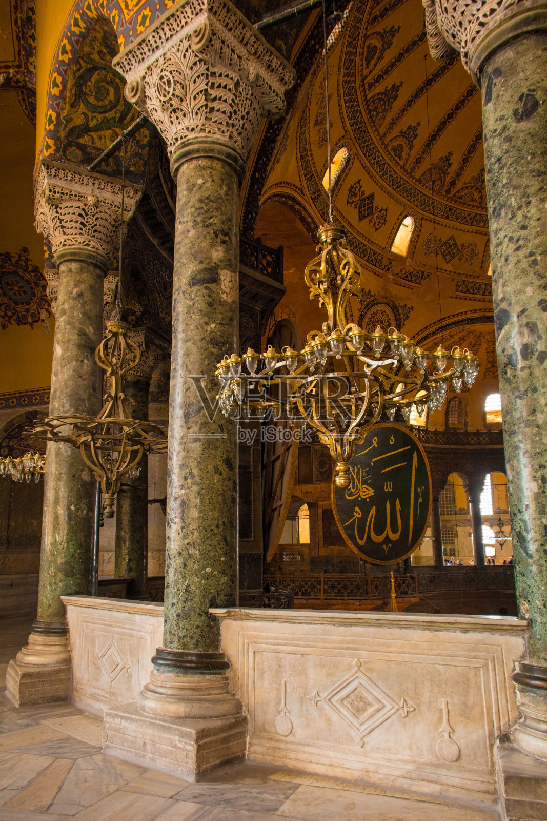 列Ayasofia照片摄影图片