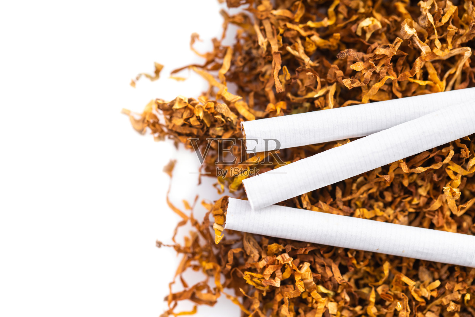 香烟特写照片摄影图片