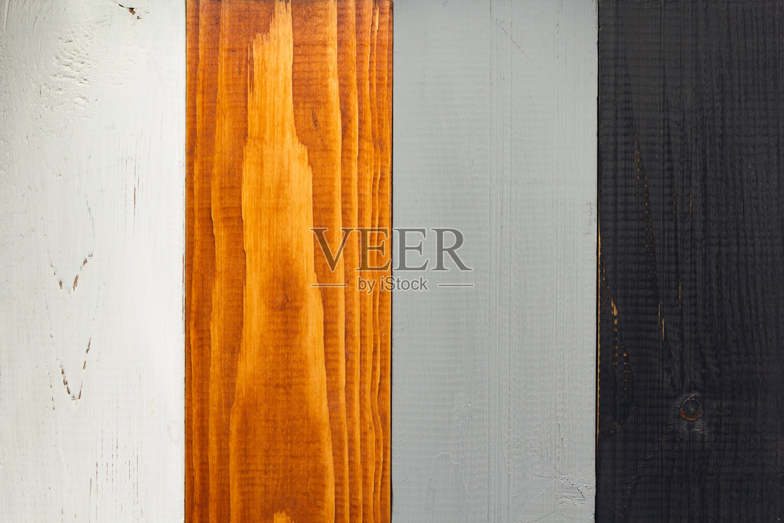 破旧的木板背景纹理照片摄影图片