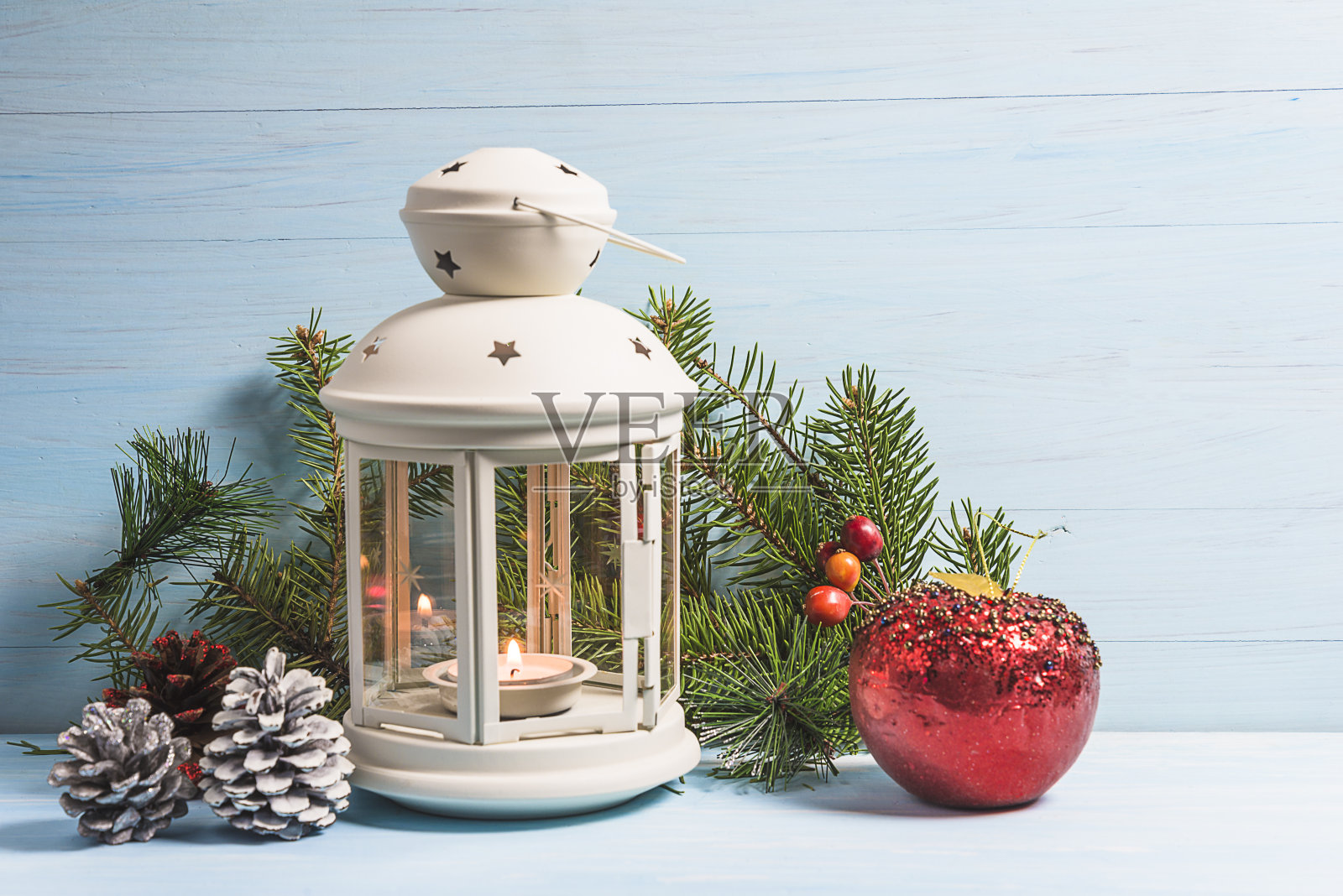 美丽的圣诞作文照片摄影图片