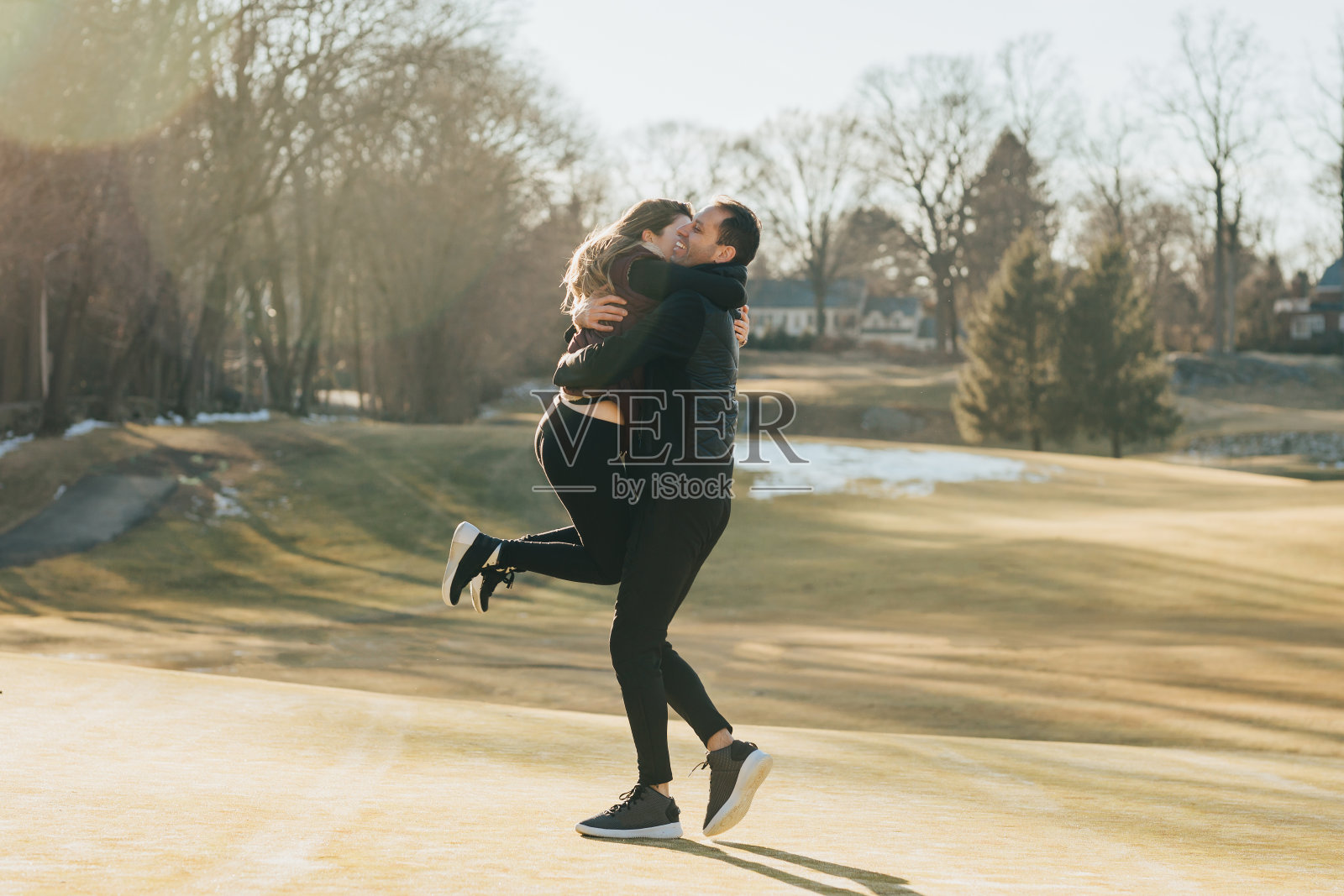 几个旋转照片摄影图片